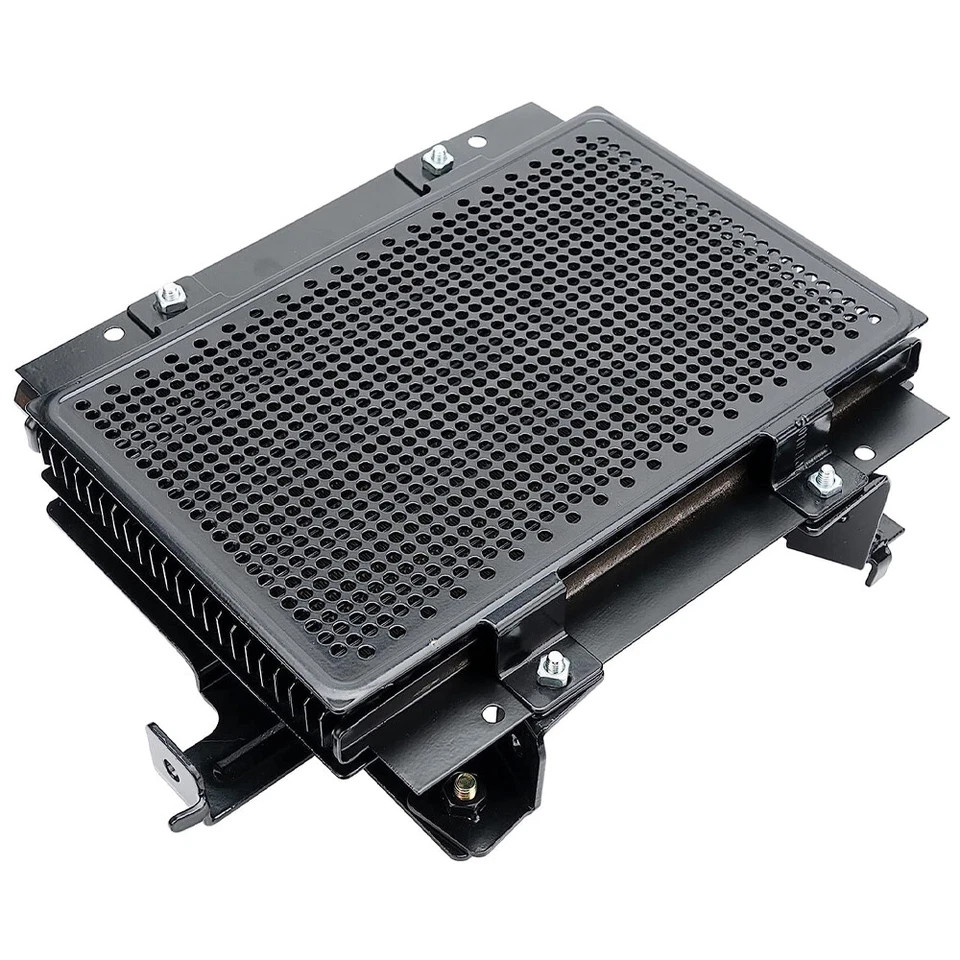 Refrigerador de combustível diesel para 2001-2010 GMC Sierra 3500 Chevrolet Silverado 2500 3500 - Imagem 4 de 4