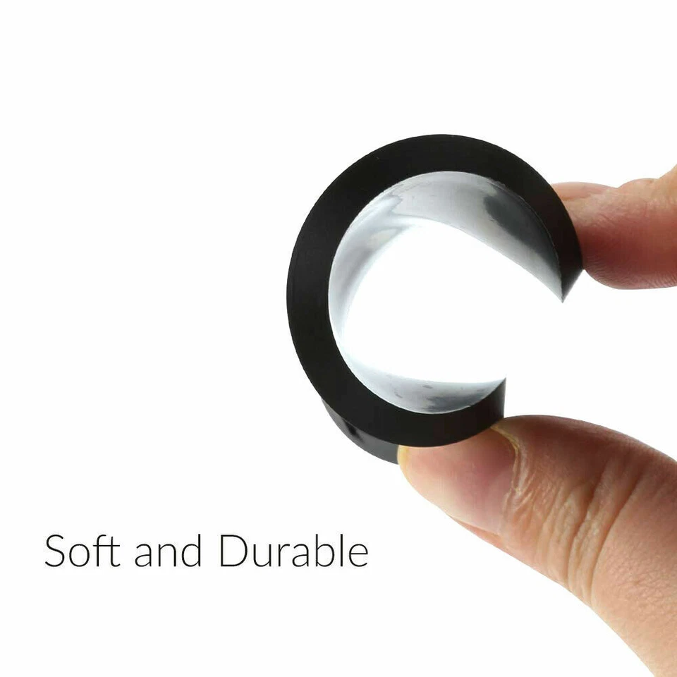 COASTER 2PC 2.75'' SILICONE CAR CUP HOLDER AUTO INSERT FOR CADILLAC - US SELLER - Image 4 of 4