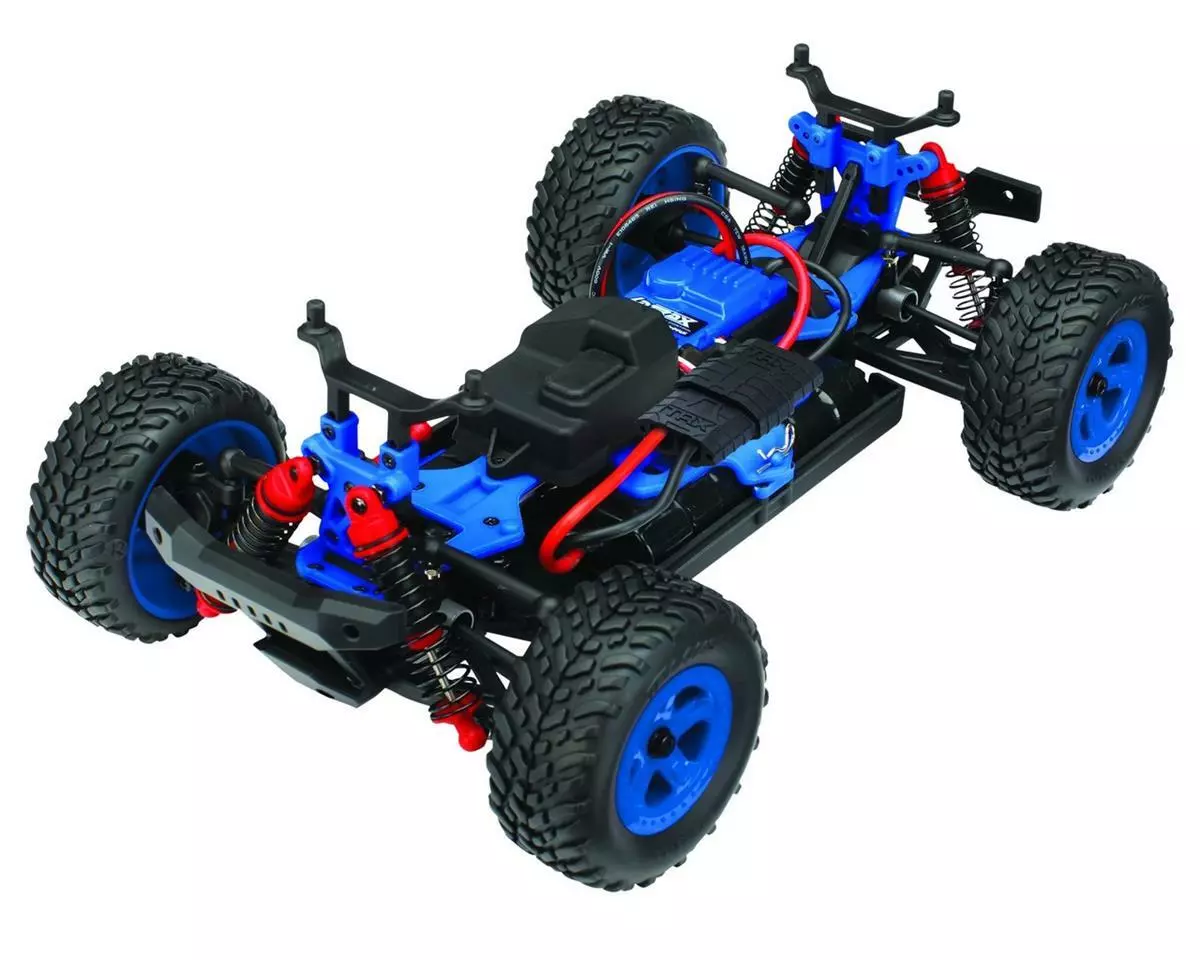 Desert prerunner sales