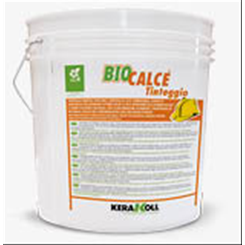 BIOCALCE TINTEGGIO KERAKOLL BC GD 13,76 LT