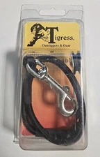 Tigress Outrigger 16" Ultimate Snubber 88636 NEW