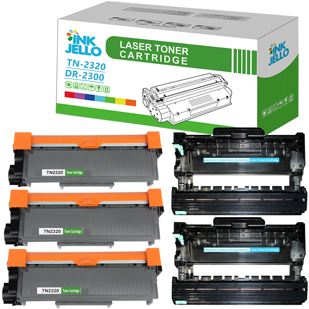 Vassoio Carta 250 Fogli Brother LY9090012 Per HL-L2340dw / HL-L2360dw (Rigenerato)