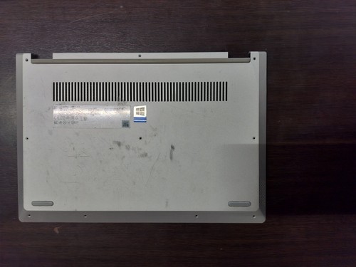 LENOVO IdeaPad C340-14IWL Type 81N6 5CB0S17455 + 5CB0S17313 (Silver) - Afbeelding 7 van 9