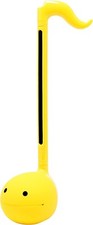 Otamatone Yellow Maywa Denki Otamatone ectronic musical instrument Party