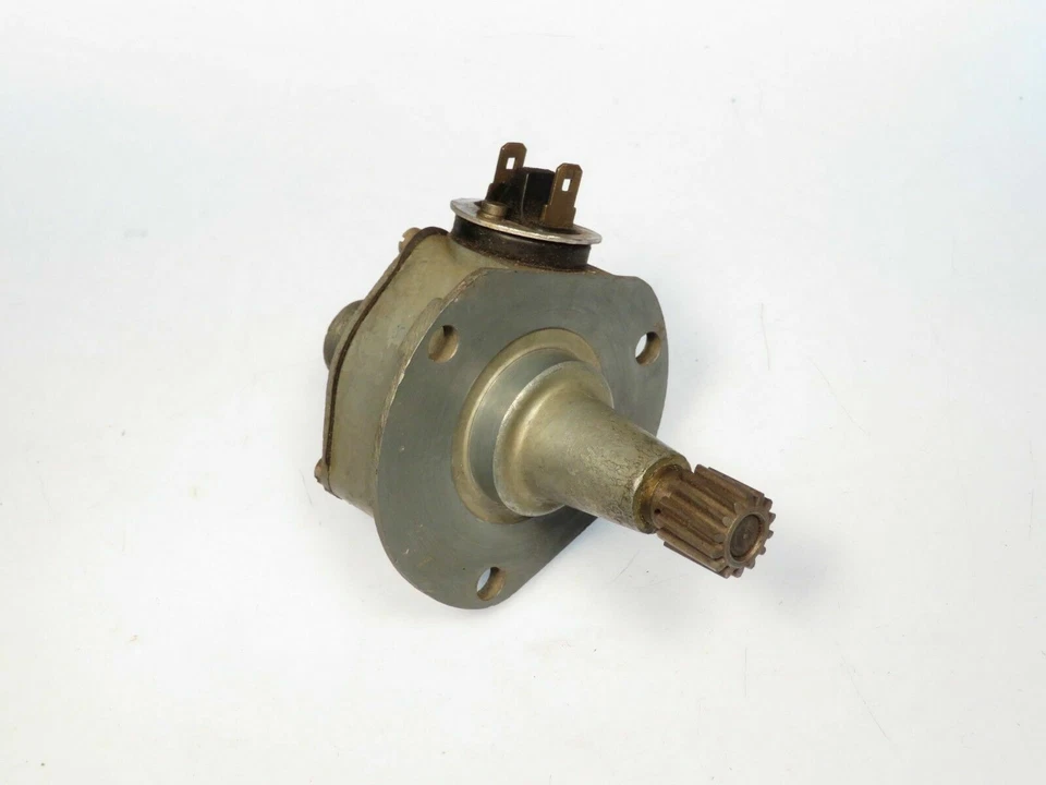 Gerador de transmissão EZ Drive compatível com Hillman Super Minx Smiths marca FCC9006/00 - Imagem 2 de 3