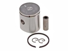 Kolben Satz 32,96 mm für Saxonette Spartamet Sachs 301 A