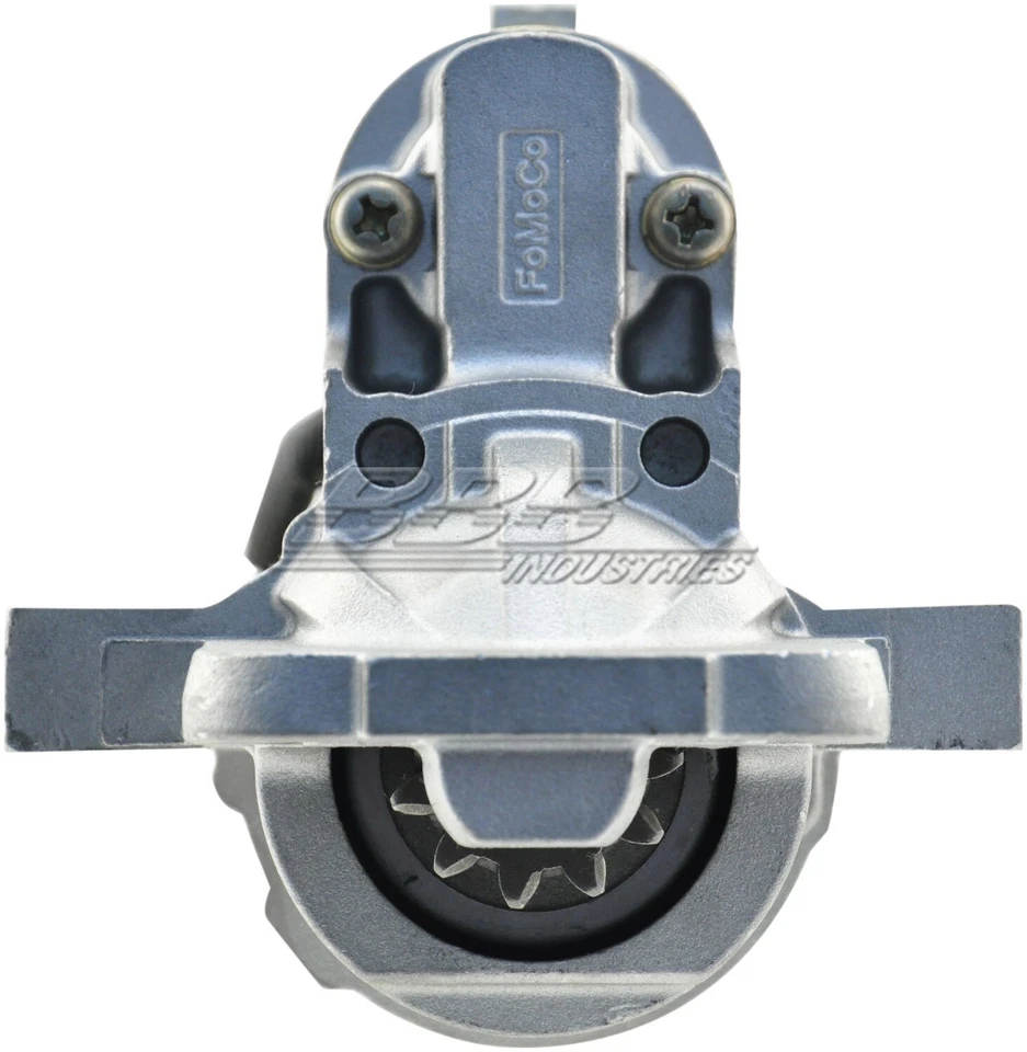 Motor De Arranque Gas Auto Plus N17944 Foto 3 de 4