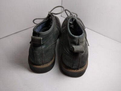 Penguin US SIZE 10 - By Munsingwear Melvin 05091 Mens Gray  display picture 3