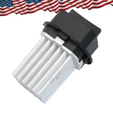 AC Heater HVAC Blower Motor Resistor Fits Vol...