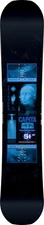 Capita Pathfinder Men's Snowboard New 151 cm WIDE