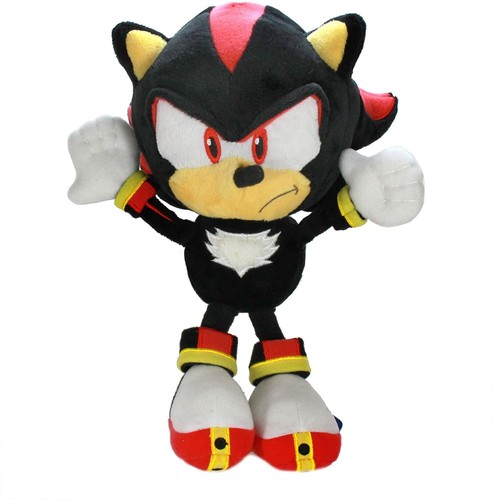 sonic sanei plush