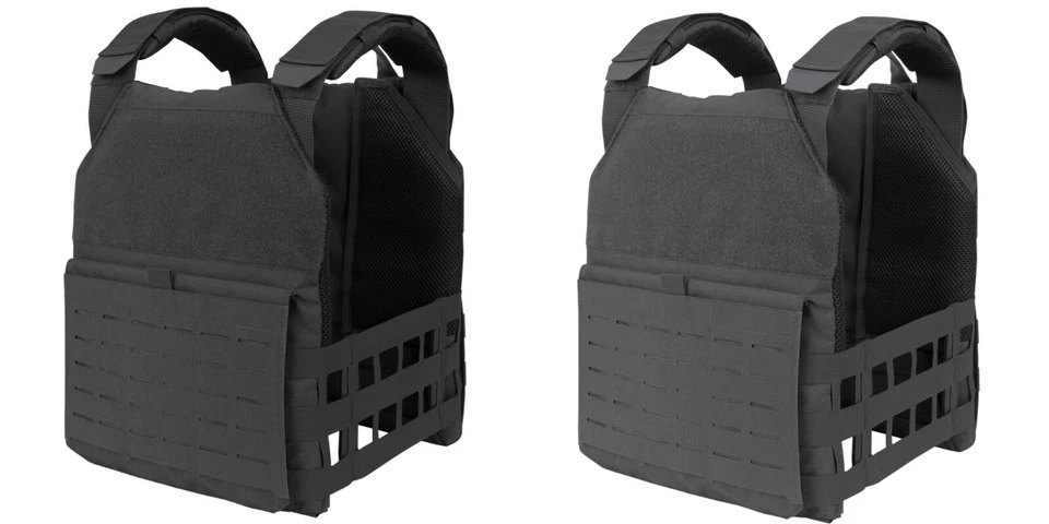 Condor 201203 Tactical LCS Laser Cut Lightweight ESAPI PHALANX Plate Carrier