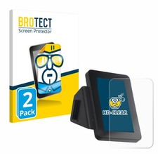 2 Pack Screen Protector for Anycubic Kobra 3 V2 Combo Clear Protection Film