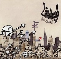 Urthboy - THE Signal CD 2007 Pop-Rock International WEA
