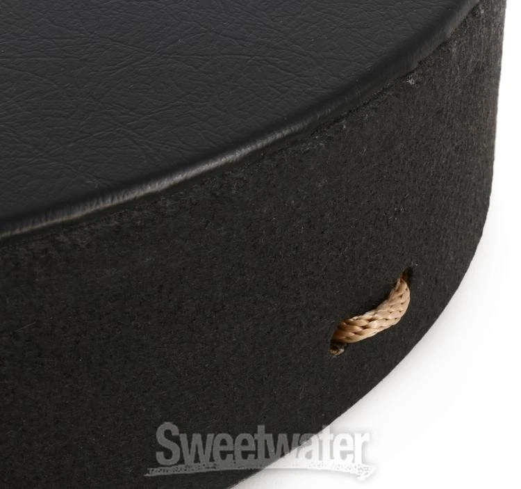 Bateria Remo Bahia Bass Buffalo - 16" - Black Earth - Imagem 3 de 4