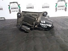 0K01467345 957978 wischermotor vorne at KIA SPORTAGE TD 5-PTAS. 1996