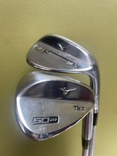 Mizuno T20 Wedge 50°/56° SGrind MFusion