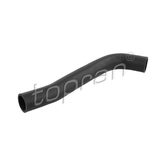 Tuyau de carburant renforcé haute pression pour Opel Combo et Vauxhall Corsavan camionnette
