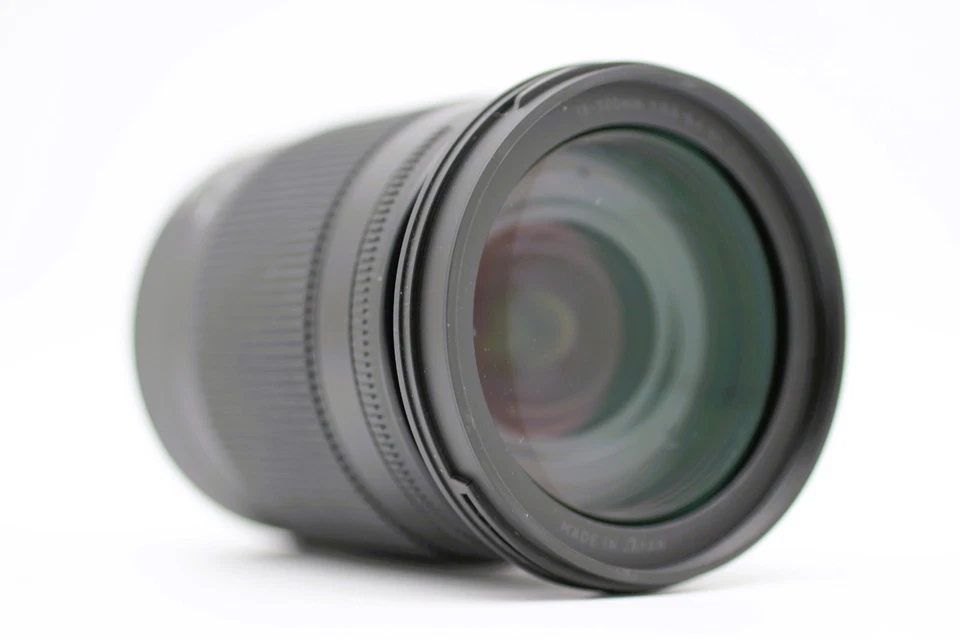 [Top MINT] Sigma 18-300mm f/3.5-6.3 DC MACRO LENS For Pentax K From JAPAN - Image 4 of 4