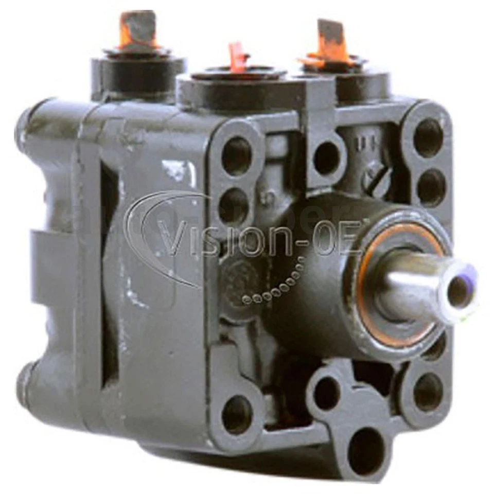 Bomba de direção hidráulica BBB Industries para Subaru Legacy 2.5L 2000-2004 - Imagem 4 de 4