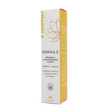 Derma•E Vitamin-C Concentrated Serum 2.0oz/60ml
