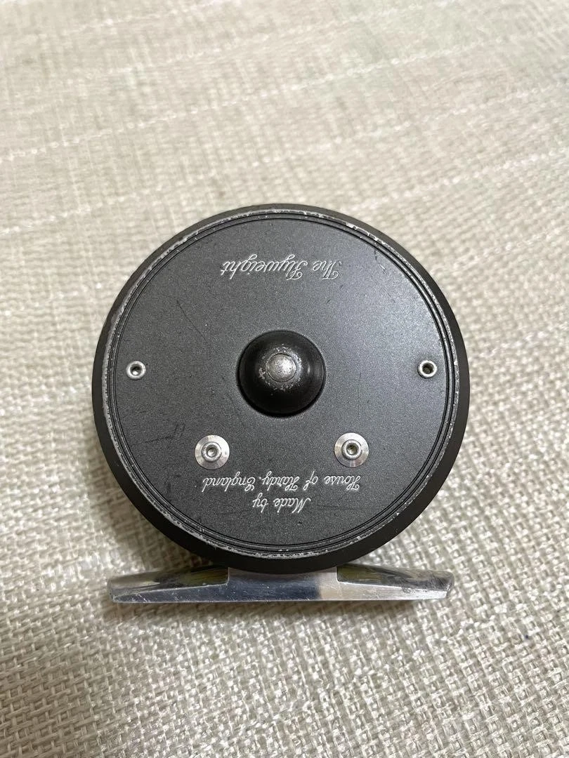 hardy flyweight reel products for sale | eBay