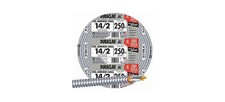 Flexible Electrical Conduit Alflex 3/8 D X 25...