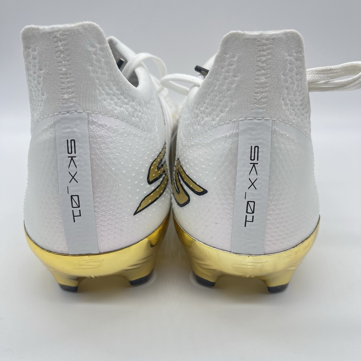Skechers SKX 1.5 Elite Soccer Cleats. US Men’s 12/UK11/EUR 46 NWT/NO BOX Skechers SKX 1.5 FG Soccer Cleats Purple Mens Size 9.5  main image 3