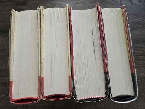 Menge 4 Colleen McCullough - Hardcover - Bild 14 von 16