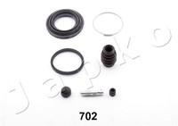 Japko Bremssattel Reparatursatz Hinten FüR Subaru Forester SG SF