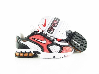 Nike Air Zoom Spiridon Cage 2 White Flash Unreleased Sample UK_4.5 US_7 Eur 38