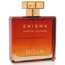 Roja Parfums Men's Enigma Parfum Cologne EDP Spray 3.4 oz 100 ml 