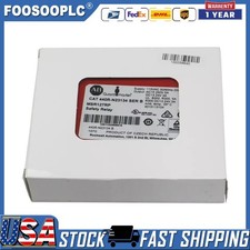 440R-N23134 New Allen-Bradley Guardmaster MSR127RP Safety Relay 440RN23134