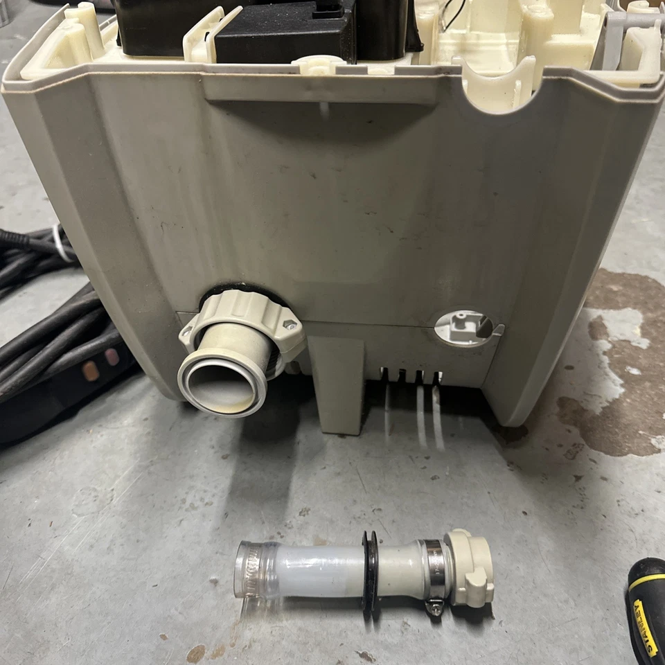 Lay-Z-Spa Pump Heater - Image 4 of 4