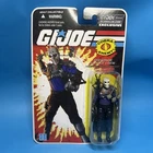 GI Joe FSS 7.0 Collectors Club 2018 DREADNOK KAOS v1 Figure MOC Salvage Crew