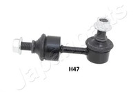 Stabilisator, Fahrgestell Japanparts SI-H47 Hyundai 55530-3Z000