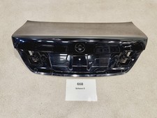 BMW F01 760I, Heckklappe, 41627172332