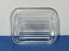 Vintage 1950s Pyrex LID 501-C for 1.5 Cup Refrigerator Containers **LID ONLY**