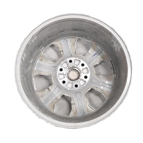 (1) Wheel Rim For Dodge 1500 Pickup Like New OEM A Grade Chrome Clad - Picture 3 of 6