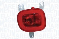 Magneti Marelli LüFter RüCknebbia F FüR Fiat Panda (312_, 319_) RüCkleuchte