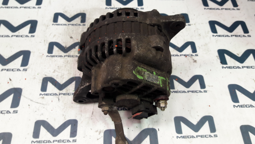 MD111148 alternatore per MITSUBISHI COLT IV (CA A) 1.3 GLI 12V (CA1A) 1992 -1996 - Foto 3 di 4