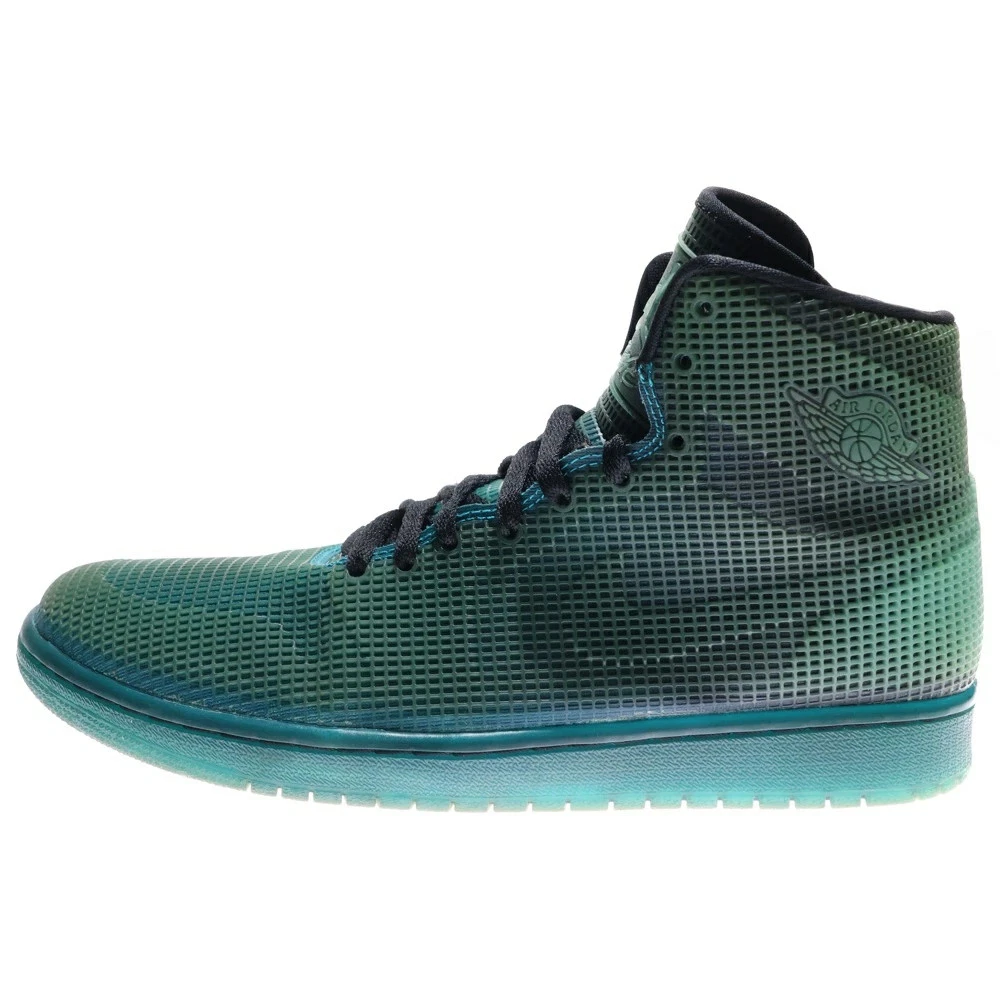 m*W様 新品未使用 NIKE AIR JORDAN 4LAB1 リフレクトシル Jordan 4Lab1 Tropical Teal for Sale | Authenticity Guaranteed | eBay