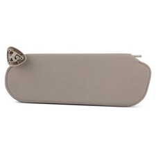 Car Sun Visor Assbembly Fit for 1999 Left Driver Side 84054688 84054695 Beige
