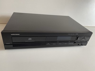 Grundig CD301 CD Player 