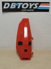 Vintage G1 Transformers Jetfire Right Leg Armor Accessory Part 1985 - UNBROKEN