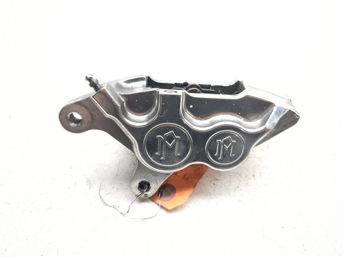 Harley-Davidson Motorcycle Brake Calipers & Parts for Harley