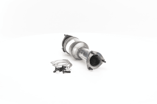 Katalysator Hinten FüR Opel Chevrolet Antara A Captiva Sport-image