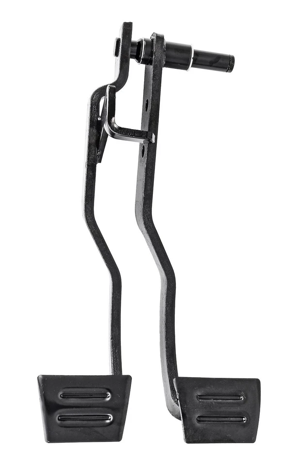 JEGS 90825 4-Speed Transmission Conversion Kit 1964-1966 Chevy Chevelle El Camin - Imagem 2 de 4