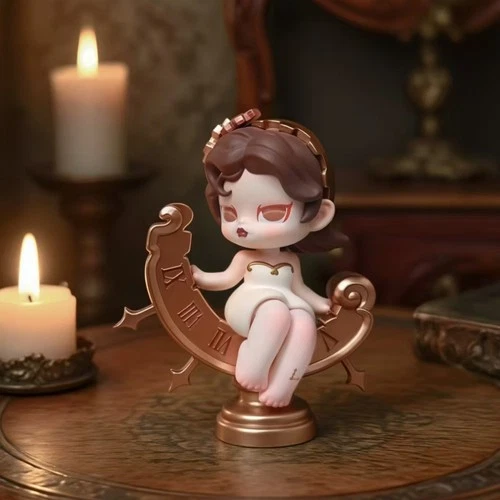 TNTSPACE ANITA Abandoned Chateau Series Confirmed Blind Box - Picture 21 of 26