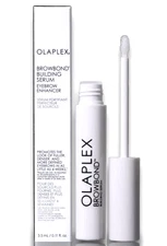 NIB Olaplex Browbond Building Serum Fuller Denser EyeBrow Treatment .11 fl oz